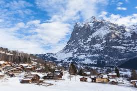 Everything you need to know about today's weather in grindelwald, bern, switzerland. 15 Things To Do In Grindelwald Switzerland In The Winter