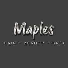 Profile for Maples Hair and Beauty Salon