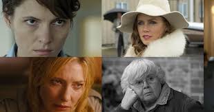 And So It Begins...: Top 15 Female Performances of 2013