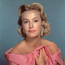 Dina Merrill At Hillwood Estate...Her Families Compound..