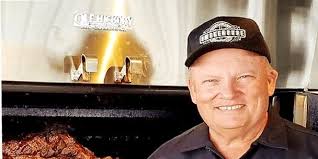 Hub City Smokehouse & Grill owner Crestview's 2022 Citizen of the Year