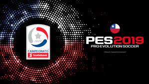 Chile primera division 2021 table, full stats, livescores. Campeonato Scotiabank And The Chilean National Team Offically Licensed To Be In Pes 2019 Konami Digital Entertainment B V