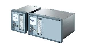 Protection For Digital Substation Energy Automation And