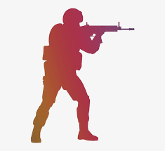 The game provides support for mouse, keyboard, and mods. Go Logo Fade Counter Strike Global Offensive Png Image Transparent Png Free Download On Seekpng