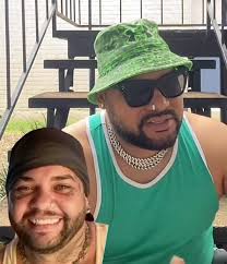 Este hombre esta usando su “parecido🙄” de nuestro eterno⚜️ José para  monetizar en #tiktok haciendo lives donde personas inocentes le hacen  regalos con dinero. Esto es verdaderamente un DESCARO de su parte