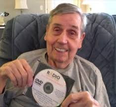 The Great Harry Harrison Has Died