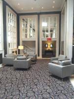 This hotel property is rated 3 stars. Park Inn By Radisson Shannon Airport Shannon Updated 2021 Prices