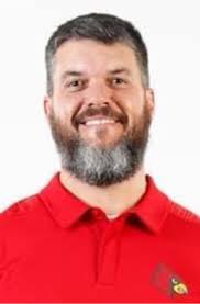 Dwayne Ledford of Marion was born November 2, 1976 and is a graduate of  McDowell High School where he led was a two-time All-Conference selection  and led the team in sacks three