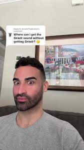 New Grindr Notification Sound