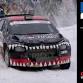 Big White Winter Rally 2025 event in Beaverdell, BC