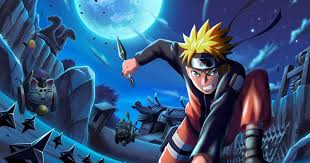 A collection of the top 68 naruto uzumaki wallpapers and backgrounds available for download for free. High Resolution Naruto Gif Wallpaper Hd