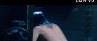 Jenna Harrison Breasts, Butt movie in Chimera Strain - UPSKIRT.TV
