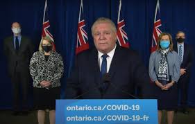 • ontario has now confirmed 44,068 cases of the coronavirus. Ontario Can T Fight Covid 19 Without More Social Supports So Where Are They Tvo Org