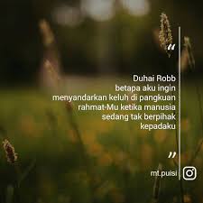 Cukuplah Allah Azza Wajalla Sebagai Pengobat Resah Tag Sahabat Terbaikmu Mtpuisi Mtqolbu Dsas Puisi Sajak Quotes Reminderfo Puisi Sajak Motivasi