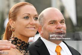 MP Rodney Hide performs in Cathedral Square with the St John Brass... News  Photo