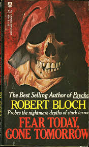 Image result for Horror fiction