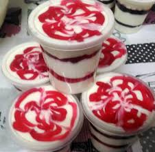 Menggunakan bahan yang sedikit, ia tidak rumit dan memakan masa untuk dibuat. Kuali Mama Aiskrim Yogurt Smoothy Resepi Bisnes Facebook