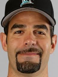 Lowell's three HRs lead Marlins to win