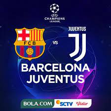 Streaming highlight & klasemen ucl terbaru di vidio. Saksikan Live Streaming Liga Champions Barcelona Vs Juventus Dunia Bola Com