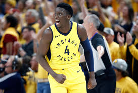 Browse the latest victor oladipo jerseys and more at fansedge. Victor Oladipo Indiana Pacers Victor Oladipo 3492x2364 Wallpaper Teahub Io