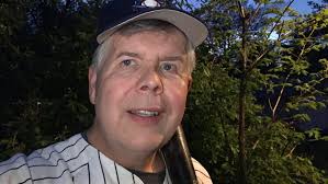 Baseball stadiums sit idle