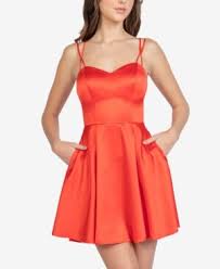 Check spelling or type a new query. Red Dresses For Juniors Shop The World S Largest Collection Of Fashion Shopstyle