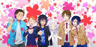 Image result for anohana