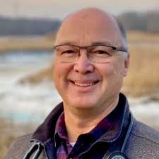 Dr. John Littlefield, MD