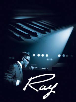 ray Charles
