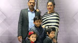 I Adopted A Girl After Two Biological Sons Now They Are Like 3 Happy Siblings