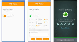 Noads, faster apk downloads and apk file update speed. How To Run Android Apps In Chrome Browser With Google Arc