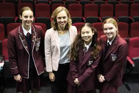 ⚜️ FIONA SHARES HER STORY ⚜️ Our...