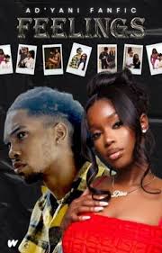 Ka_Melia's Reading List 2