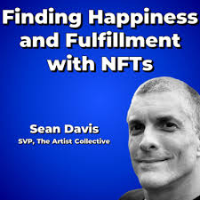 NFT Research Brought to Life in the Classroom with Professor Yelena Larkin  by Digital Leaders Podcast