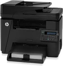 Imaging drums limited warranty statement in this printer. Amazon Com Hp Laserjet Pro M225dn Monochrome Printer With Scanner Copier And Fax Amazon Dash Replenishment Ready Cf484a Electronics