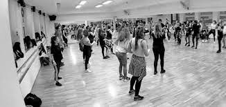 Corso Di Tango Argentino Binasco - Scuola Di Danza Milano