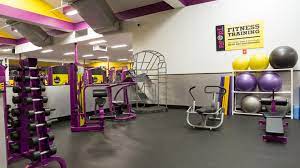 Club En Oak Lawn Il 9503 S Cicero Ave Planet Fitness