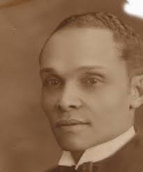 Charles Sumner Hill Sr (1889-1989)