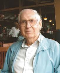 C. Walter Smith Obituary