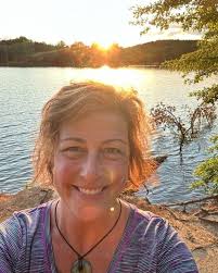 The kind of bookstore and small town that would be perfect for the  Crossroads Holiday Collection books by Caleb Banks and Amy Betzold. But  even more, it is the kind of people