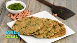 Upvaas Thalipeeth Recipe Rajgira Faraali Thalipeeth Maharashtrian Upvaas Thalipeeth