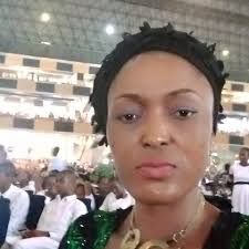 Deborah Paul-Enenche har lagt til...