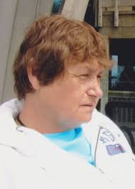 Sandra Calder Obituary