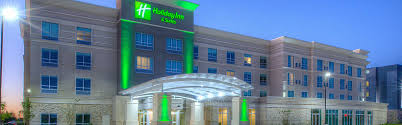 Located 30 minutes away from tampa international airport (tpa), the holiday inn hotel & suites is your best. Katy Hotels Near Katy Mills Mall Holiday Inn Suites Houston West Katy Mills