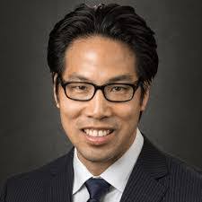 Kenneth Yang, M.D.