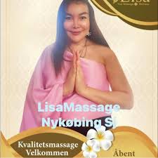Lisa Thaimassage & Wellness