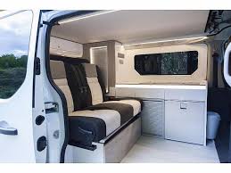 Image result for furgone van camper