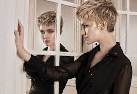 Gli hair cut per capelli biondi. Tagli Capelli Donna 2020