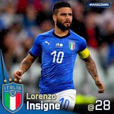 Buon Compleanno A Lorenzo Insigne Per I Suoi 2 8 Anni 30 Presenze In Nazionale 4 Gol Lorinsigneofficial Fr Sports Jersey Football Jersey