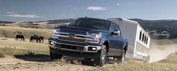 2019 Ford F 150 Towing Capacity Ford F 150 Engines Towing